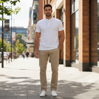 James | Mens Polo Shirts
