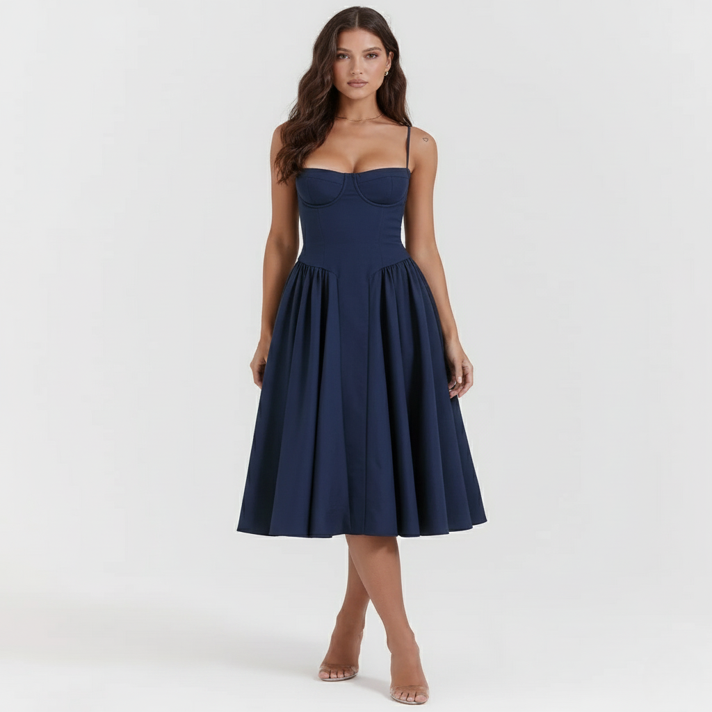 Sophie | Elegant Summer Dresses for Women