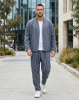 Hudson | Stilvolles Herren-Set