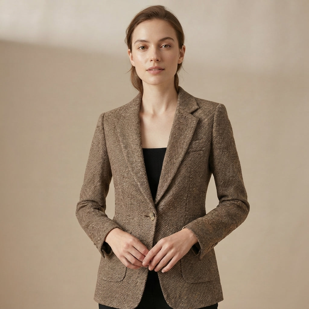 Matilda | Tailored Women's Blazer