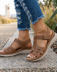 Isla | Comfortable Orthopedic Sandals for Women