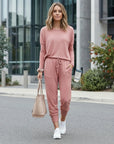 Isolde | Stylish Women’s Set for Casual Everyday Wear