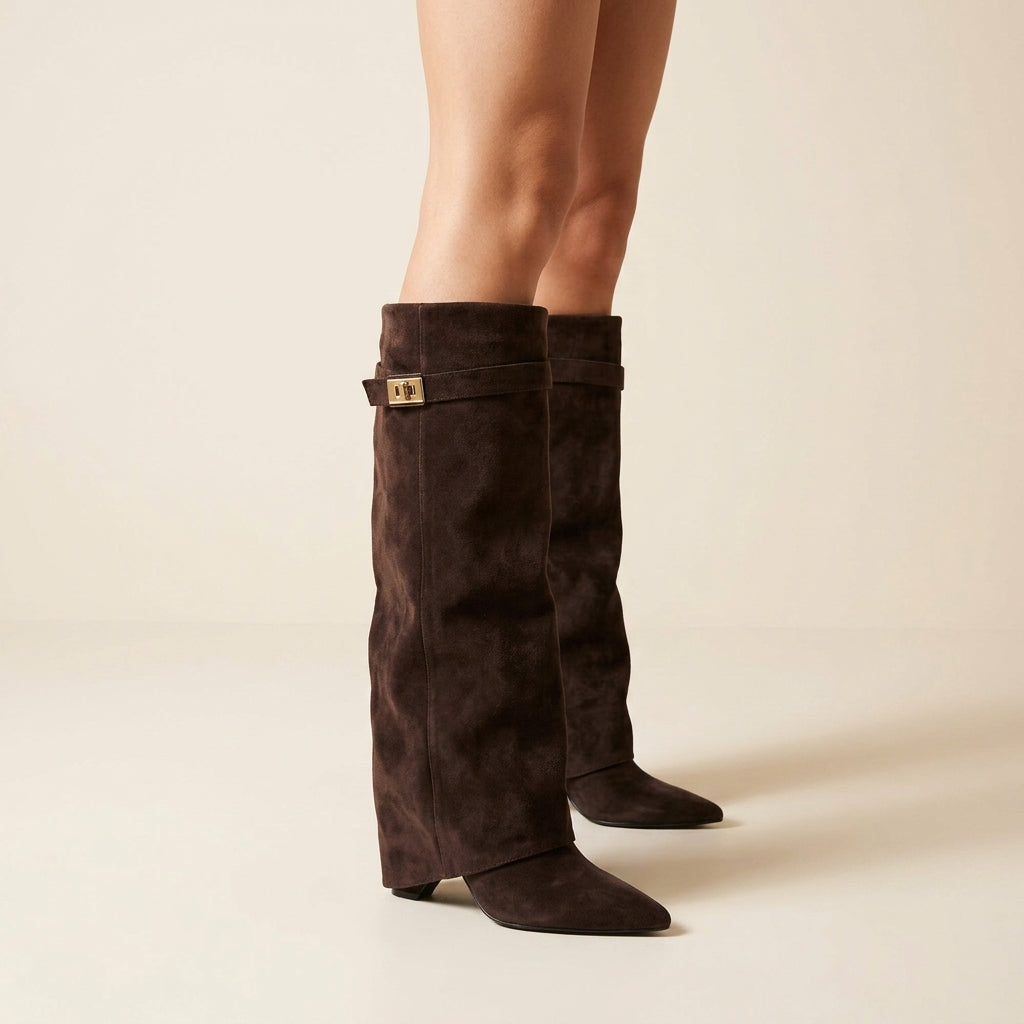 Tahlia | Elegant Women’s Boots for Everyday Wear