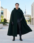 Jack | Men's Coat with Stylish Comfort
