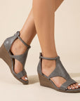 Noelle | Comfortable Orthopedic Women’s Sandals for Daily Wear