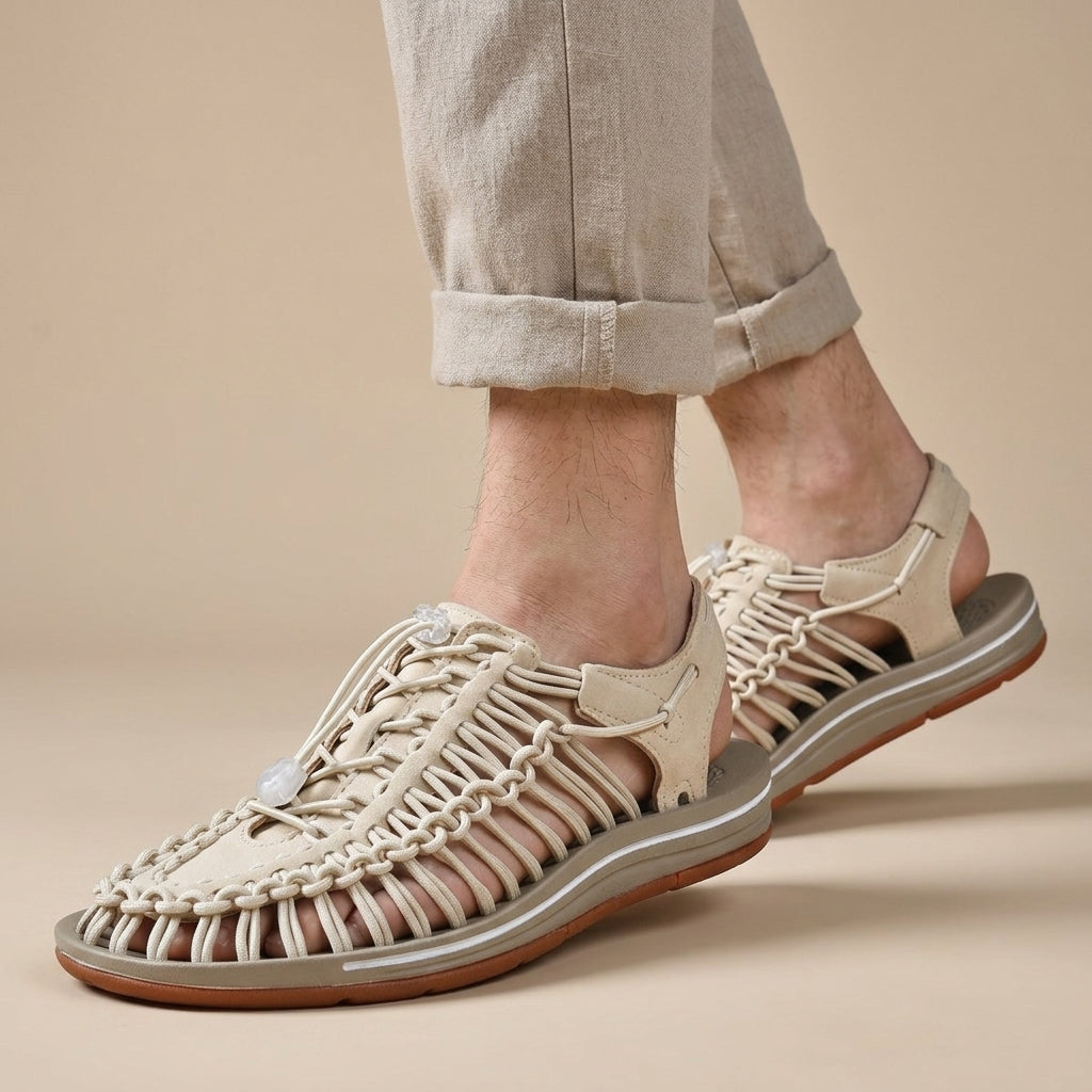 Lachlan | Men's Sandals for Active Everyday Wear