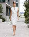 Vivienne | Sophisticated Women’s Dress for Wedding Guests