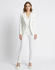 Bianca | Elegant Women’s Blazer Set for Special Occasions
