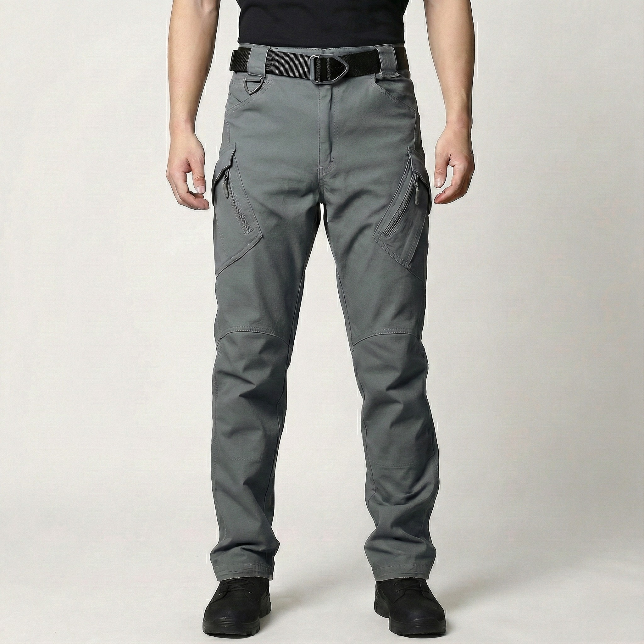 Brad | Tactical Cargo Pants for Men