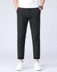 Harrison | Stylish Men’s Trousers for Everyday Comfort
