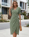 Indiana | Women's Summer Dress with Lightweight Fit