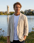 Byron | Stylish Men’s Coats for All Occasions