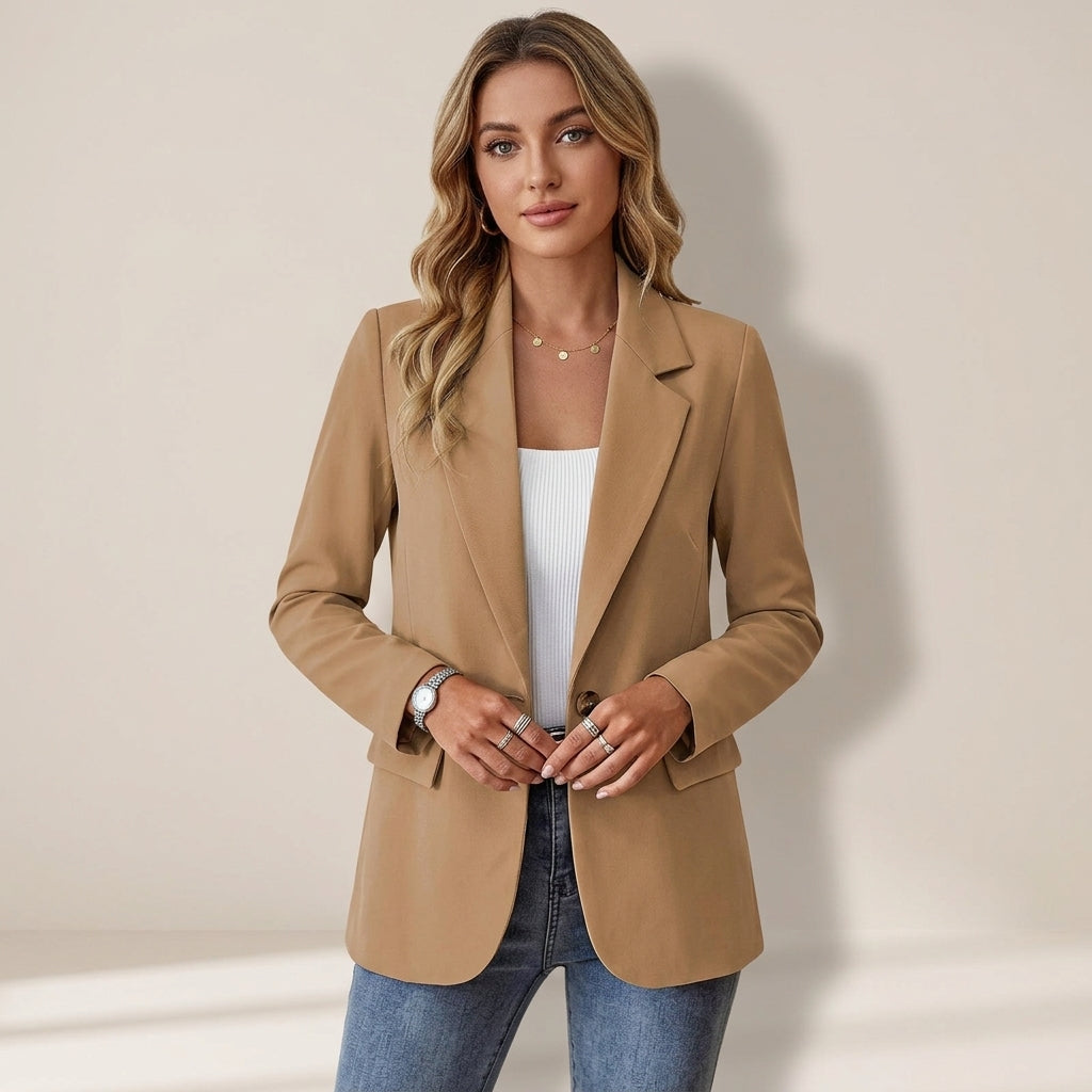 Zoe | Elegant Occasion Women's Blazer