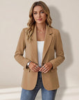 Zoe | Elegant Occasion Women's Blazer