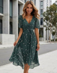Annabelle | Women's Summer Dress with Breathable Fit