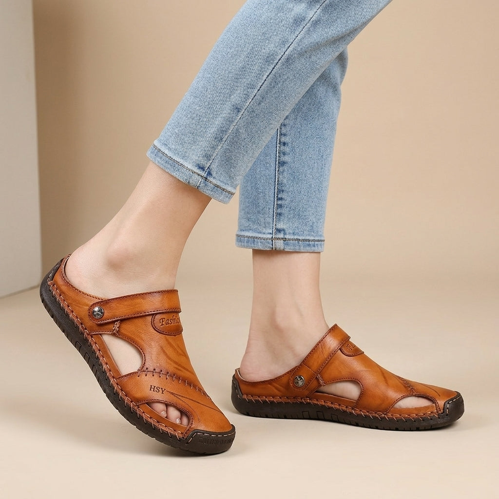 Sophie | Orthopedic Sandals with Ergonomic Comfort