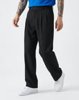 Kieran | Formal Men’s Trousers for Business Style