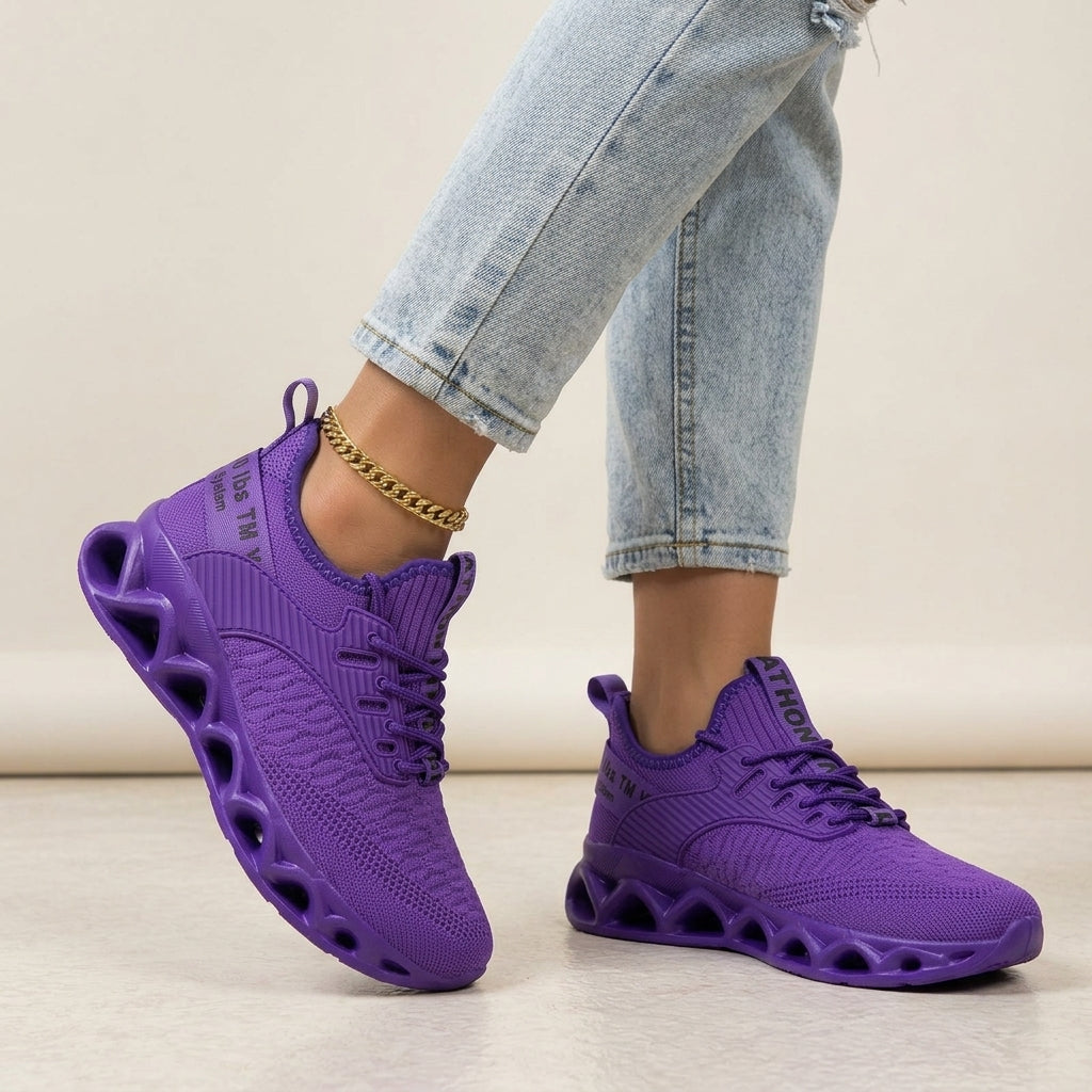 Zinnia | Comfortable Women’s Shoes for Everyday Wear