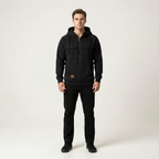 Leo | Cozy Hoodie for Men