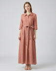 Aaliyah | Women's Summer Dress with Flattering Fit