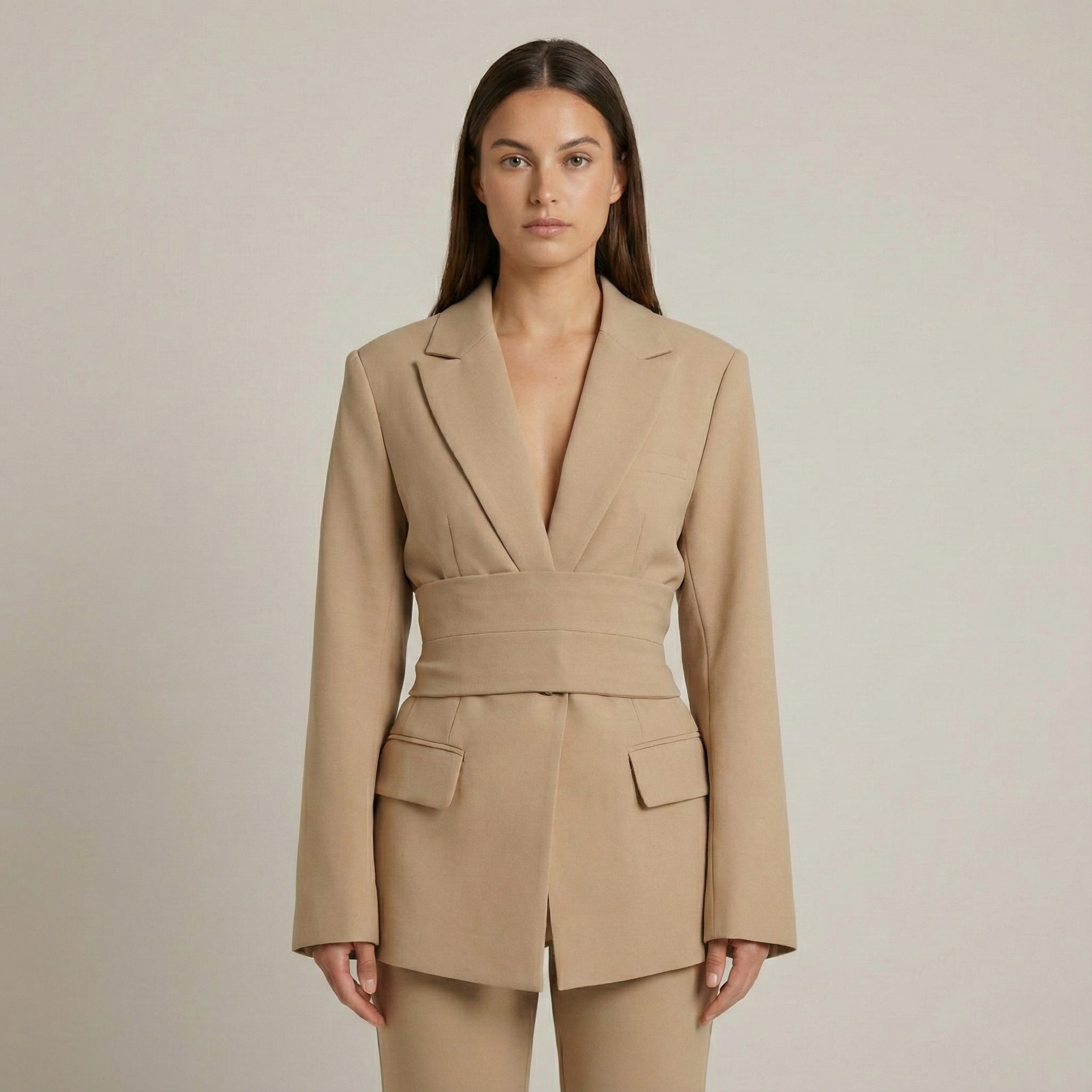 Emily | Women's Blazer for Modern Elegance