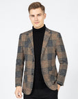 Nolan | Elegante Herrenblazer für zeitlosen Stil