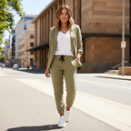 Wren | Schickes Blazer-Set für Damen