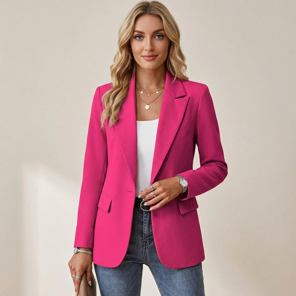 Zoe | Elegant Occasion Women's Blazer