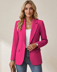 Zoe | Elegant Occasion Women's Blazer