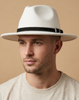 Beckett | Classic Men’s Hat with Timeless Style