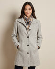 Freya | Elegant Winter Women's Coat