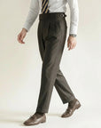 Zayne | Tailored Men’s Trousers for Formal Wear