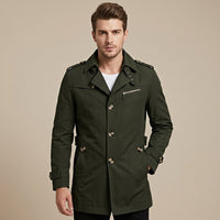 Army green