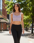 Ashleigh | Performance-Driven Sports Bra with Firm Support