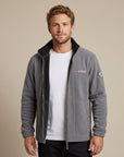Zayne | Men's Coat Outdoor Fleece Warmth