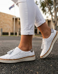 Thalia | Comfortable Women’s Shoes with Easy Slip-On Fit