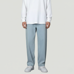 Cameron | Wide-leg Jeans for Men