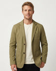 Flynn | Lightweight Men’s Coat for Everyday Wear