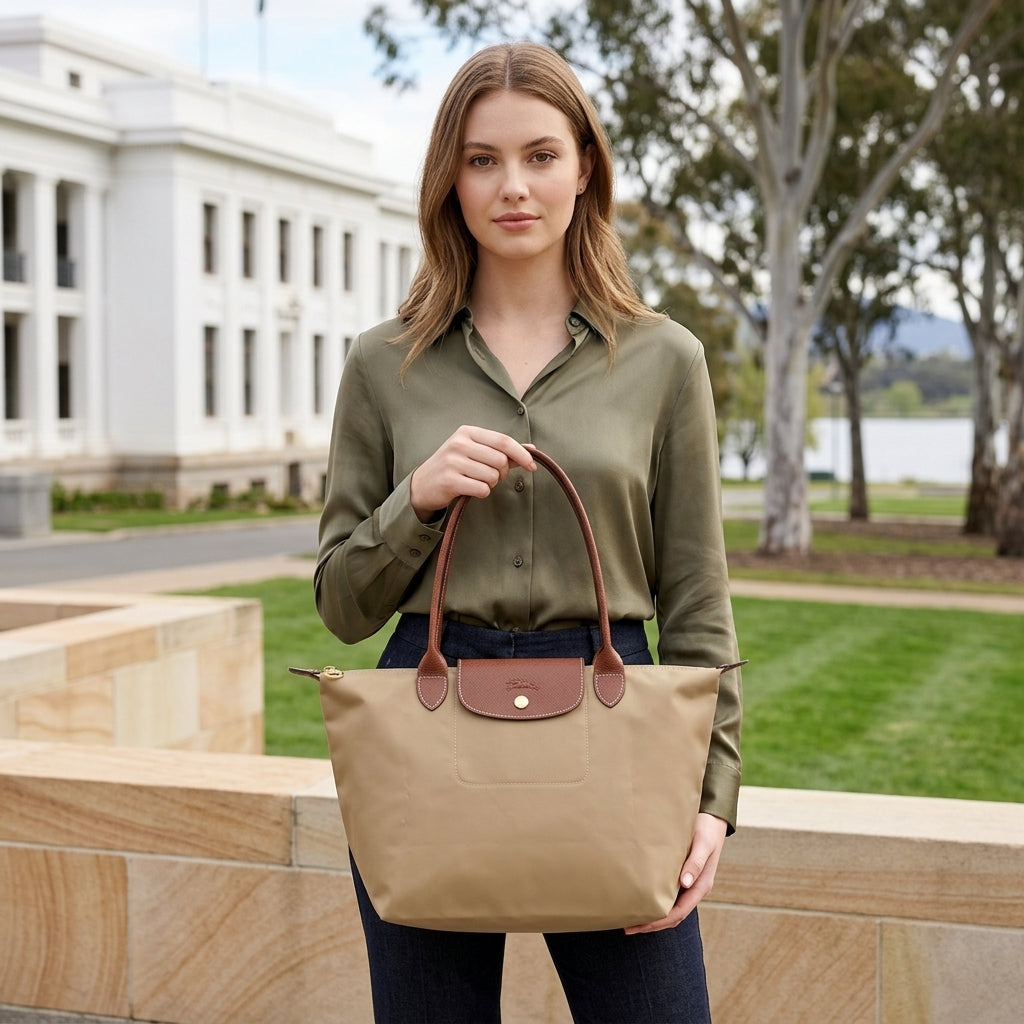 Coraline | Chic Women’s Shoulder Bag with Modern Style