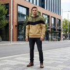 Xander | Men's Hoodie for Comfort and Style