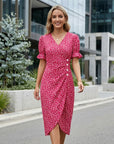 Indiana | Women's Summer Dress with Lightweight Fit