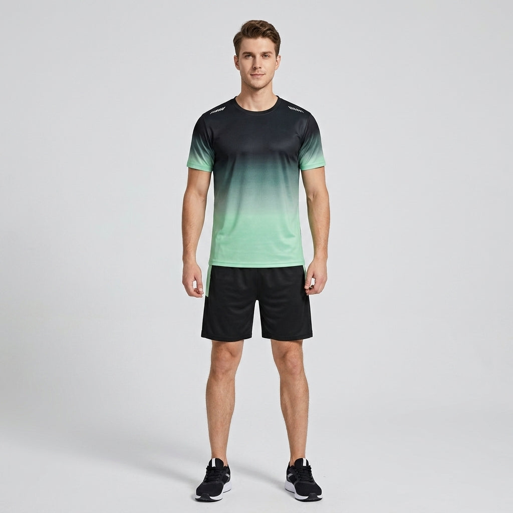 Xavier | Men's Tracksuit – Quick-Dry Activewear Set for Gym &amp; All-Day Performance