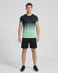 Xavier | Men's Tracksuit – Quick-Dry Activewear Set for Gym & All-Day Performance