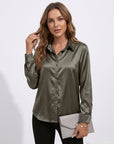Elara | Stylish Women's Blouse for Everyday Wear