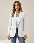 Zoe | Elegant Occasion Women's Blazer