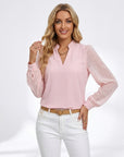 Clarae | Stylish Women’s Blouse with Refined Design