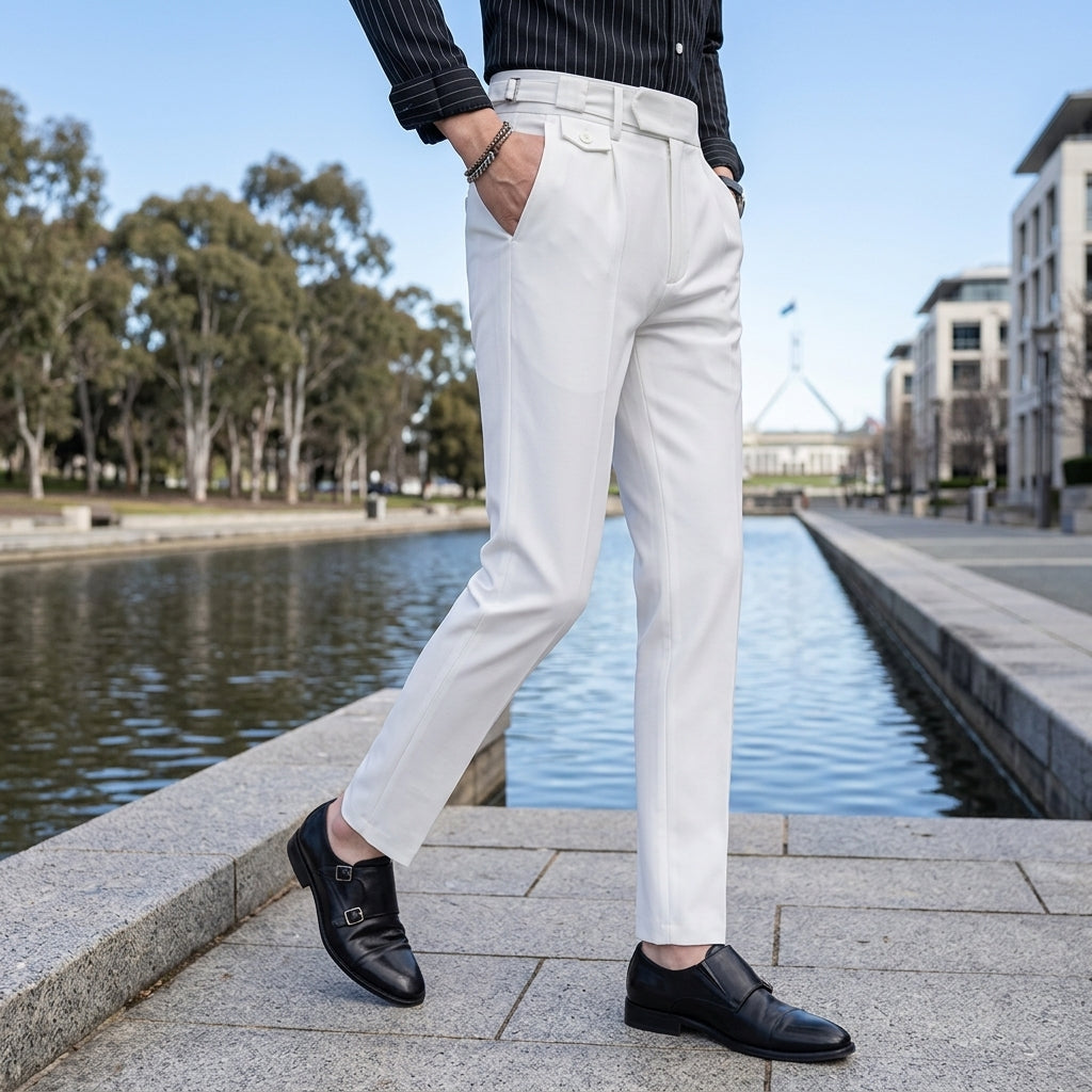 Nolan | Work Men’s Trousers for Durable Wear