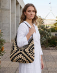 Emberly | Stylish Women’s Shoulder Bag for Daily Use
