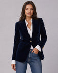 Charlotte | Chic Women's Blazer