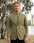 Flynn | Lightweight Men’s Coat for Everyday Wear